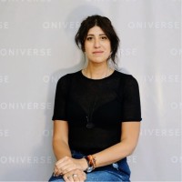 Oniverse Employee Giulia Baggiani's profile photo