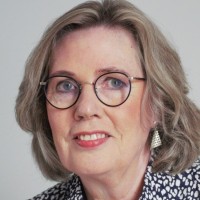 Seawind Ocean Technology Employee Ingrid Rommens's profile photo