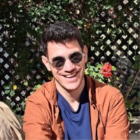 Roey Marom's profile photo