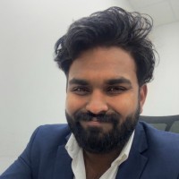 Al Fajer Trading LLC Employee Zebin Roz's profile photo