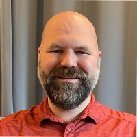 Bruker Spatial Biology Employee Cory Cole's profile photo