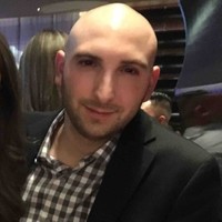 Princeton University Employee Nicholas Kinney's profile photo