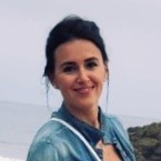 LocalCoding Employee Ekaterina Kishko's profile photo