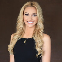 KIIS-FM Los Angeles Employee Christina Jones's profile photo