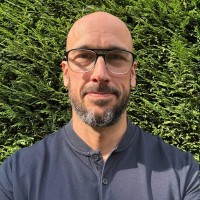 Code, part of Domaine Employee Andy Bell's profile photo