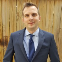 Beazer Homes Employee Aaron Kane's profile photo