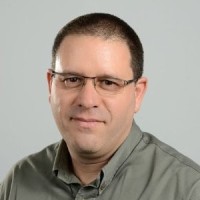 Hachshara Insurance Company LTD. Employee Amit Barak's profile photo