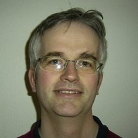 Texas Instruments Employee Daniel Tooth's profile photo