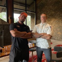 Sunriver Resort Employee Josh Hedrick's profile photo