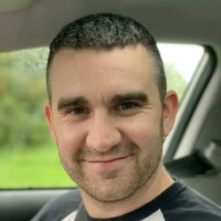BAE Systems Employee Sam Roche's profile photo