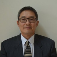 Ground Improvement Engineering Employee Yingwei Wu's profile photo