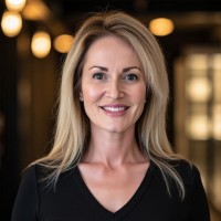 Email e telefono di Janna Groisman