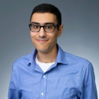 Our House in Little Rock, AR Employee Pouya Parsian's profile photo