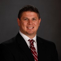 The University of Alabama Employee William McDaniel's profile photo