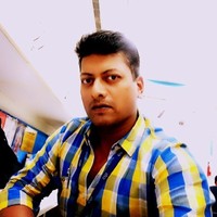 CFIL Employee Sailendra Auddy's profile photo