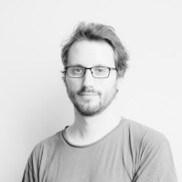 Slyce Employee David Altmann's profile photo