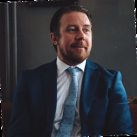 Self-Employed Employee Tyler Grey's profile photo