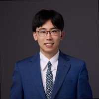 Shepherd Ventures Employee Hao Pei's profile photo