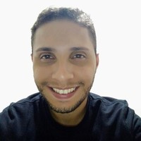 SEDU Employee Gustavo Pereira's profile photo