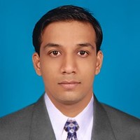 Multigen India Employee Kiran Kanavi's profile photo