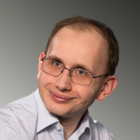 Grzegorz Abramczyk's profile photo