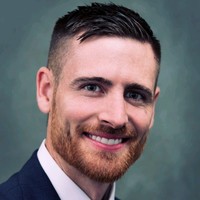 TIAA Employee Matthew Case's profile photo