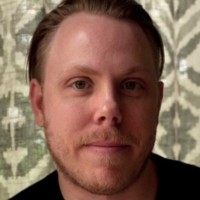 Studio Optimistic Employee Justin Harrison's profile photo