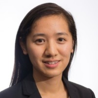 The Capital Group Employee Christine Chen's profile photo