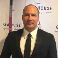 Clint Croucher