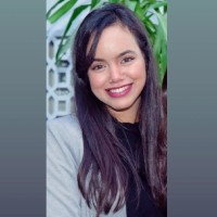 Golem.ai Employee Lamia Hmaidi's profile photo