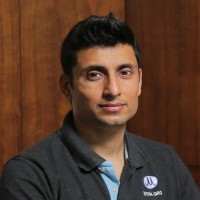 MUTHA GROUP Employee Anoop Mutha's profile photo