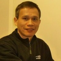 Shaw Communications Employee Marcus Lam's profile photo