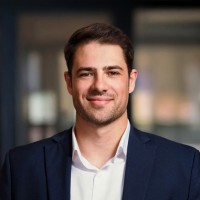 Caption.market Employee Bastien Barral's profile photo