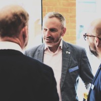 Sir Robert McAlpine Employee Stuart McArthur's profile photo
