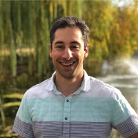BlackSea Technologies Employee Ari Porter's profile photo
