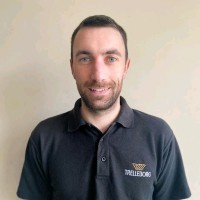 Simon Hussey Email