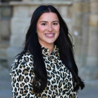 GARTH THOMPSON WEALTH MANAGEMENT LIMITED Employee Daisy Groom's profile photo