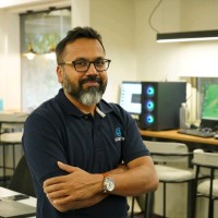 DContour LiteTech Pvt Ltd Employee Nitesh Shah's profile photo