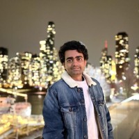 Whova Employee Sumanth Kaushik's profile photo