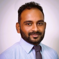David Adamson Group Employee Jeseethan Thanabalasingam's profile photo