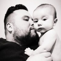 Bird Stairs Employee Grant Mader's profile photo