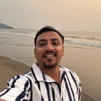 Sopra Steria Employee Ankit Rustagi's profile photo