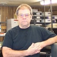 Calvin Shelton Email & Phone Number