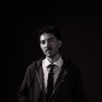intractiv Employee Samy Moussaoui's profile photo