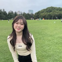 IGG Employee Grace Peng's profile photo