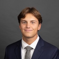BYU Professional Sales Society Employee Josh Clawson's profile photo