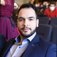 Proxy Foods Employee Stylianos Tsarsitalidis's profile photo