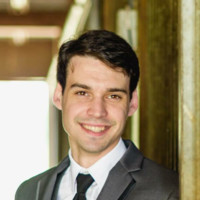 Revvity Employee Ryan Standing's profile photo