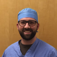 Anesthesia Associates of Ann Arbor, PLLC Employee Daniel Grutter's profile photo