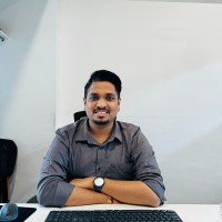 Turing Technologies Employee Mehul Bhanderi's profile photo
